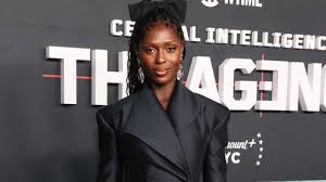 Jodie Turner-Smith Shares Summer Plans With Daughter Juno