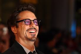 Resultado de imagen para robert downey jr avengers