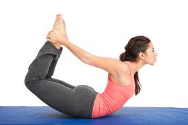 Hasil gambar untuk pose yoga
