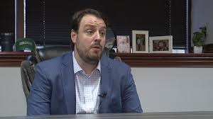 Cincinnati CEO Flees Downtown: Crime & Chaos Force Company Out!