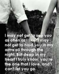 Marine Girlfriend Quotes on Pinterest via Relatably.com