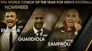 Resultado de imagem para dia do técnico de futebol