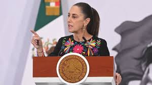 EN VIVO: Conferencia mañanera de Sheinbaum (220526)