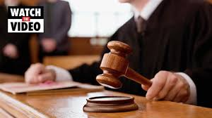 Tennant Creek Local Court list, Thursday, April 30