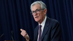 Jerome Powell says he will continue to serve as a Fed governor even after chairmanship ends