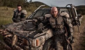 Peak Oil is back with a Vengence thumbnail