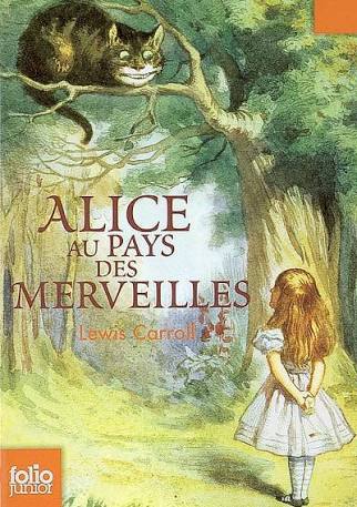 Alice au pays des merveilles PDF