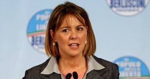 Risultati immagini per beatrice lorenzin marito