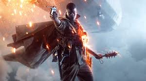Image result for battlefield 1 16gb