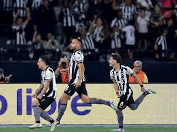 Partido Botafogo vs LDU Quito - CONMEBOL Libertadores 2025