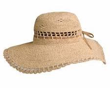 صورة summer hat