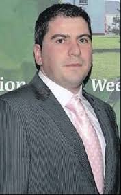 LOUTH COUNTY Councillor Liam Reilly was elected as Chairperson of Co. Louth VEC for the forthcoming year. In 2010 the VEC broke with tradition by passing a ... - c3e9b703-29f5-478e-9256-67b50e81e948