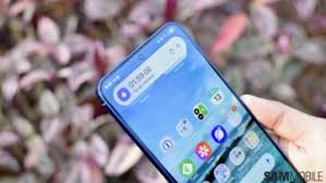 One UI 8.5 could bring Now Bar compatibility to the Clock app