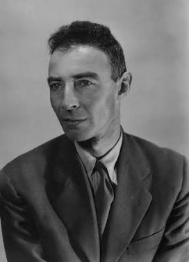 The True Story of J. Robert Oppenheimer's Life | TIME