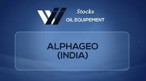 Image result for ALPHAGEO LTD LOGO