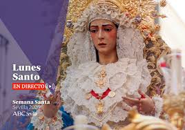 martes santo sevilla