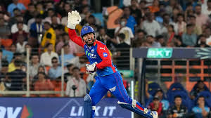 Delhi Capitals Confirm Key Retentions Ahead of IPL 2025 Mega Auction