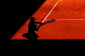 WTA Stars Raise Eyebrows By Skipping Post-Match Handshake in Rome