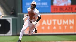 Blaze Alexander's Batting Eighth: The Secret Weapon That Could Win the Orioles a Pennant