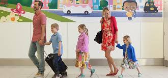 Image result for travelling with kids images
