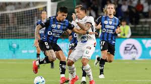 ¡Sudamericana al Rojo Vivo! ¿Once Caldas a Semis? Rival Definido - Imagen principal del artículo