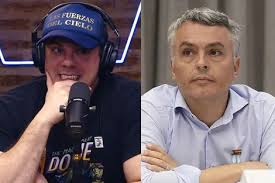 Diputado Paulón víctima de ataque homofóbico: Repudio generalizado