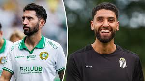 FotbollDirekt - News update