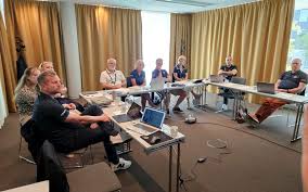Nordöstra Svealands Bordtennisförbund - News update