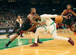 2026 NBA Playoff Picture and Standings: April 5 Update