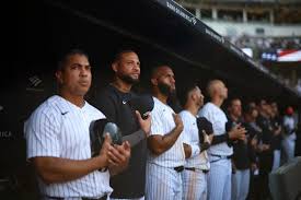 New York Yankees Face Boston Red Sox in Season First Meeting