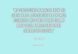 Quotes About Kansas. QuotesGram via Relatably.com