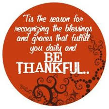 Image result for thankful season