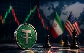 وقتی تتر دماسنج سیاست می‌شود