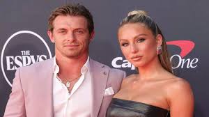 Braxton Berrios and Alix Earle Celebrate Milestones