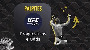 Palpite Fiziev x Ruffy | UFC 325 | 31/01/2026