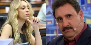 Ratinho tem parecer desfavorável do Ministério Público em processo contra Erika Hilton | Celebridades | O Liberal
