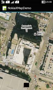 Image result for nokia maps