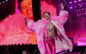 Harry Styles confirma conciertos en el Estadio GNP Seguros de CDMX y fechas de venta de boletos