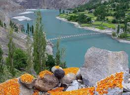 Image result for beautiful places in pakistan