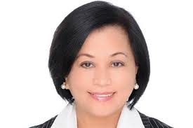 Energy Secretary Jericho Petilla endorsed Sta. Rita ro replace Napocor president Froilan Tampinco. Sta. Rita is a former director of Philippine National ... - 080113_starita