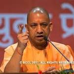 Siddaramaiah, Adityanath tussle Twitter over