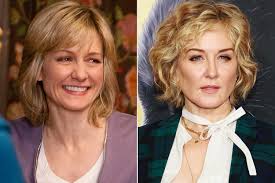 See the 'Blue Bloods' cast, then and now