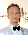 Jennifer Hudson & Neil Patrick Harris: Smith Center Opening! - neil-patrick-harris-jennifer-hudson-smith-center-09