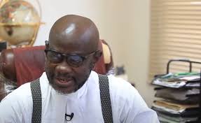 Ofori-Atta & OSP Saga: Amidu Warns Agyebeng, Citing Past Lessons - Imagen principal del artículo