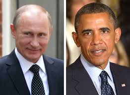 Image result for kerry putin