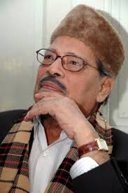 Journalist Abhinay Dey recounted a legendary song of Manna Dey that was popular among Bengalis which narrates the story of seven friends who ... - 3040176-Copy-265x400