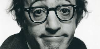 50 Funniest Woody Allen Quotes | GamesRadar via Relatably.com