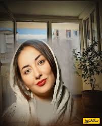 هانیه توسلی