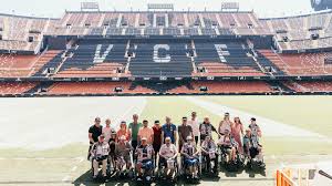 Mestalla once again takes centre stage in the ‘Reminiscence Workshops’ by the ‘LALIGA Foundation’ and ‘Siempre Futbolistas FEAFV’