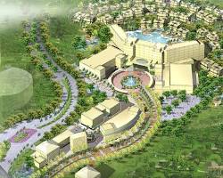 Image of Four Seasons Hotel Hyderabad, India